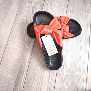 (57-0679)  🔥3/$20🔥  A New Day Kaylin Sandals Sz 6.5